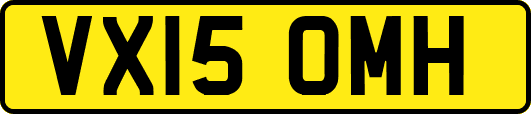 VX15OMH
