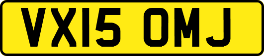 VX15OMJ