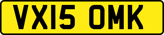 VX15OMK