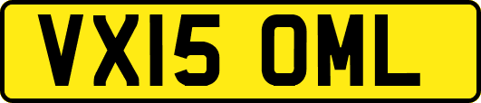 VX15OML