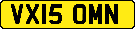 VX15OMN