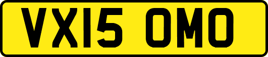 VX15OMO