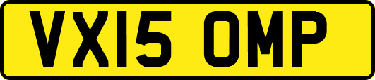 VX15OMP