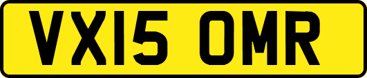 VX15OMR