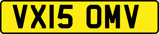 VX15OMV
