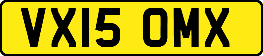 VX15OMX