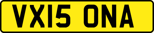 VX15ONA