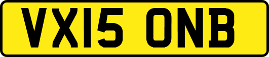 VX15ONB