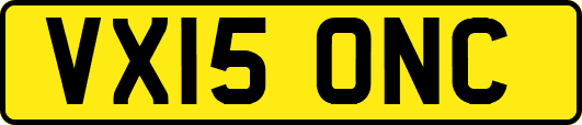 VX15ONC