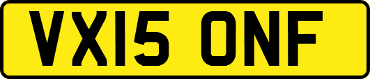 VX15ONF