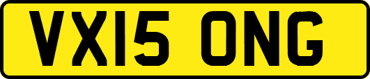 VX15ONG