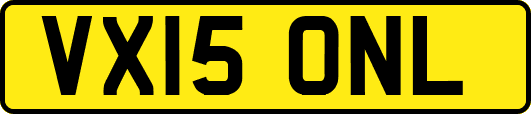 VX15ONL