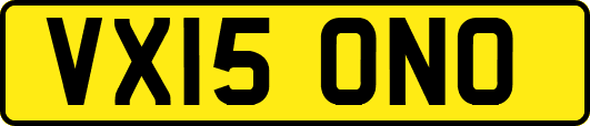 VX15ONO