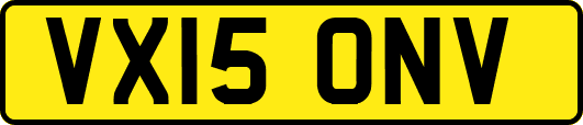 VX15ONV