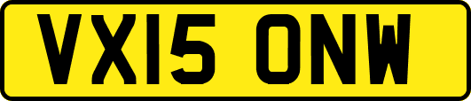 VX15ONW