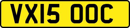 VX15OOC