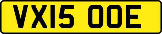 VX15OOE