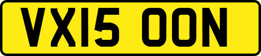 VX15OON