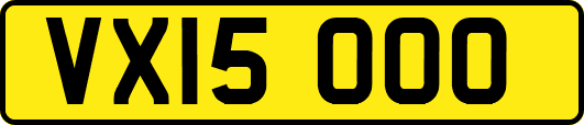 VX15OOO