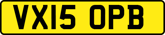 VX15OPB