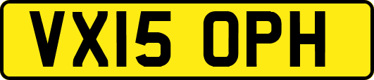 VX15OPH