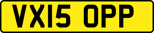 VX15OPP