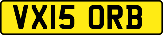 VX15ORB