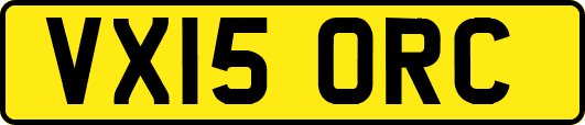 VX15ORC