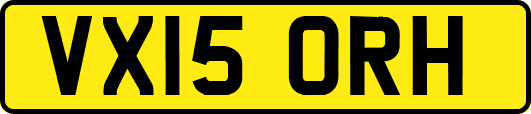VX15ORH