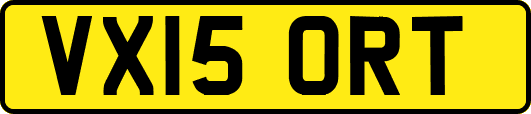 VX15ORT