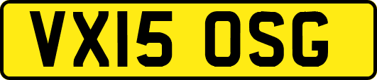 VX15OSG