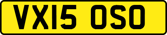 VX15OSO