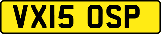 VX15OSP