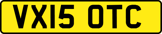 VX15OTC