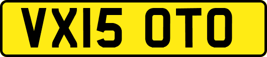 VX15OTO
