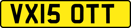 VX15OTT