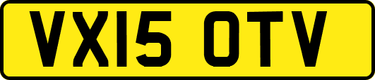 VX15OTV