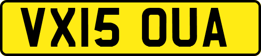 VX15OUA