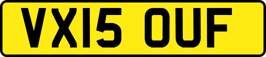 VX15OUF