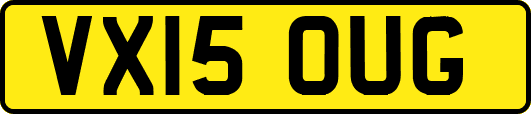 VX15OUG