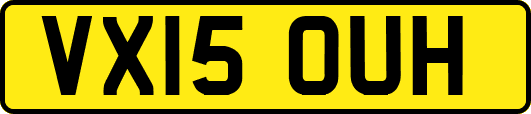 VX15OUH
