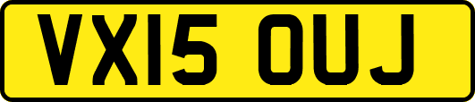 VX15OUJ