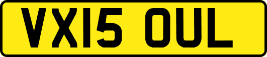 VX15OUL