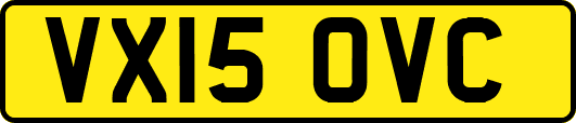 VX15OVC