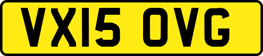 VX15OVG