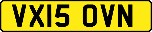 VX15OVN