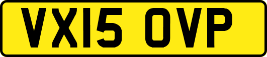 VX15OVP