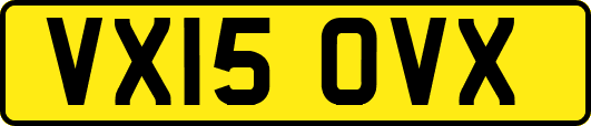 VX15OVX