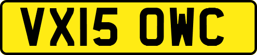 VX15OWC