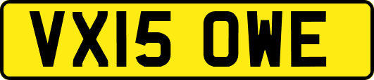 VX15OWE
